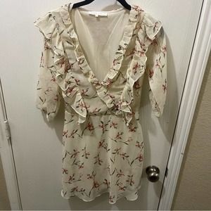 Étophe Studios jumpsuit romper size‎ small